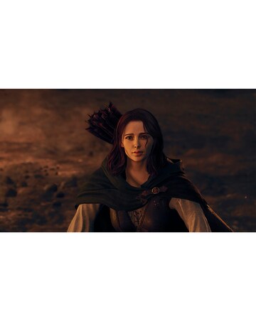 Dragon's Dogma II (PS5)