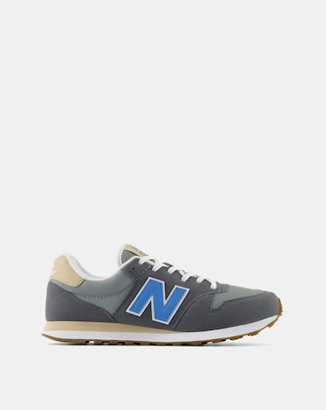 New Balance 500 Trainers