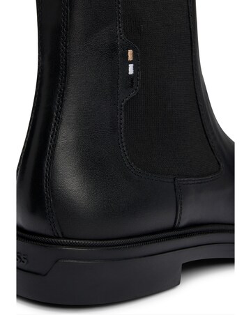 BOSS Calev Chelsea Boots