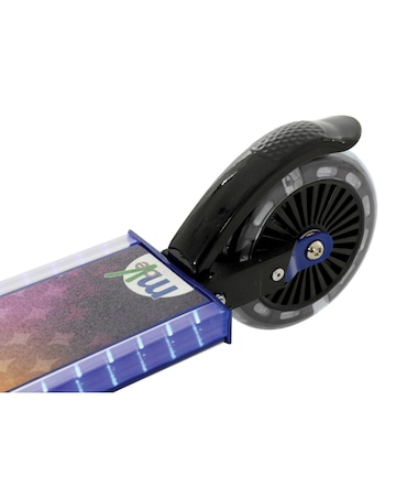 MoVe Electro Lite Nova Folding Inline Scooter