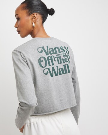 VANS Thank You For Mini T-Shirt