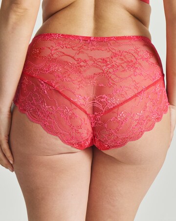 Elomi Darcie Shorts Azaelea