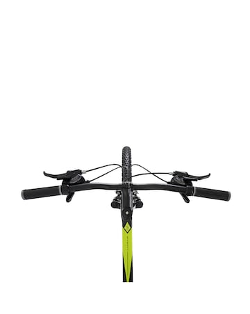 Claud Butler Edge HT Mountain Bike - 20 inch frame