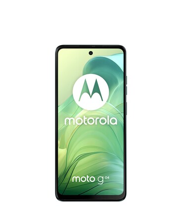 Motorola Moto G04 4G 64GB - Sea Green