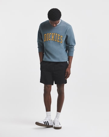 Dickies Pelican Rapids Elasticated Short - Black