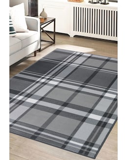 Maestro Tartan Rug
