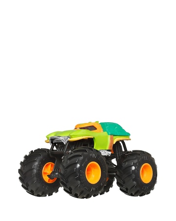 Hot Wheels Monster Truck 1:24 Scale Assortment