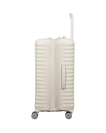 IT Luggage Speedbump 3 Piece Set - Antique White