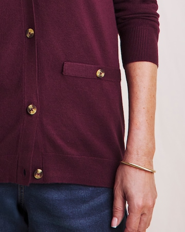 Julipa Cardigan Jumper Twin Set