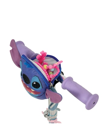 Stitch Mini Go with Squishle Pouch