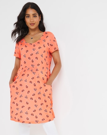 Joe Browns Printed Tunic