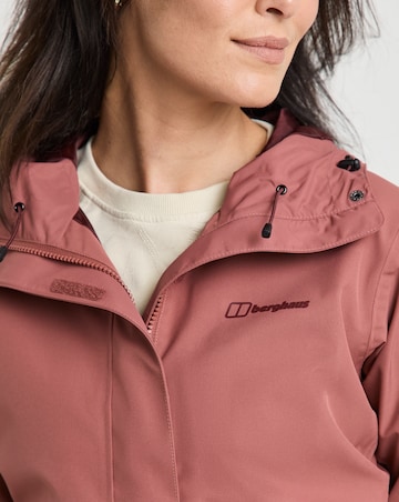 Berghaus Omeara Long Jacket