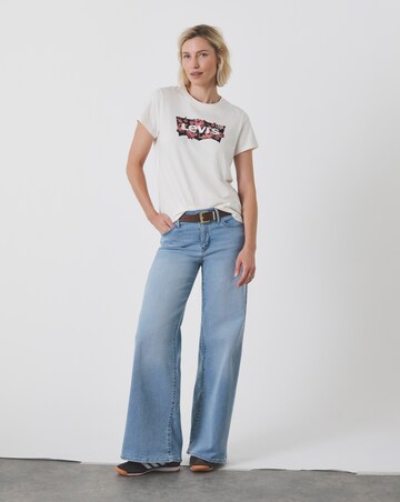 Levi's Perfect Tee Rose Fill