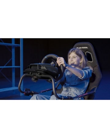 Playseat Challenge Actifit Gaming Chair - Black