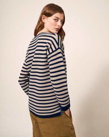 White Stuff Jana Jumper