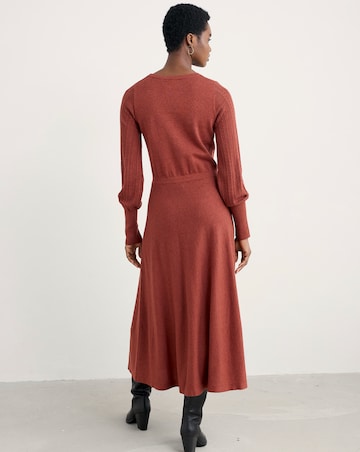 Seasalt Cornwall Herring Gull Dress