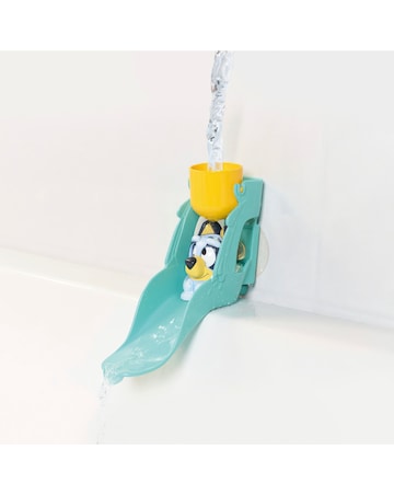Tomy Toomies Bluey's Waterslide