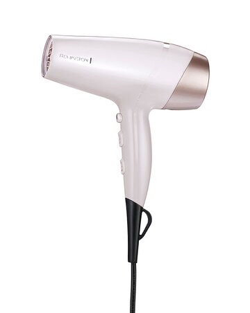 Remington Almond Allure Hairdryer