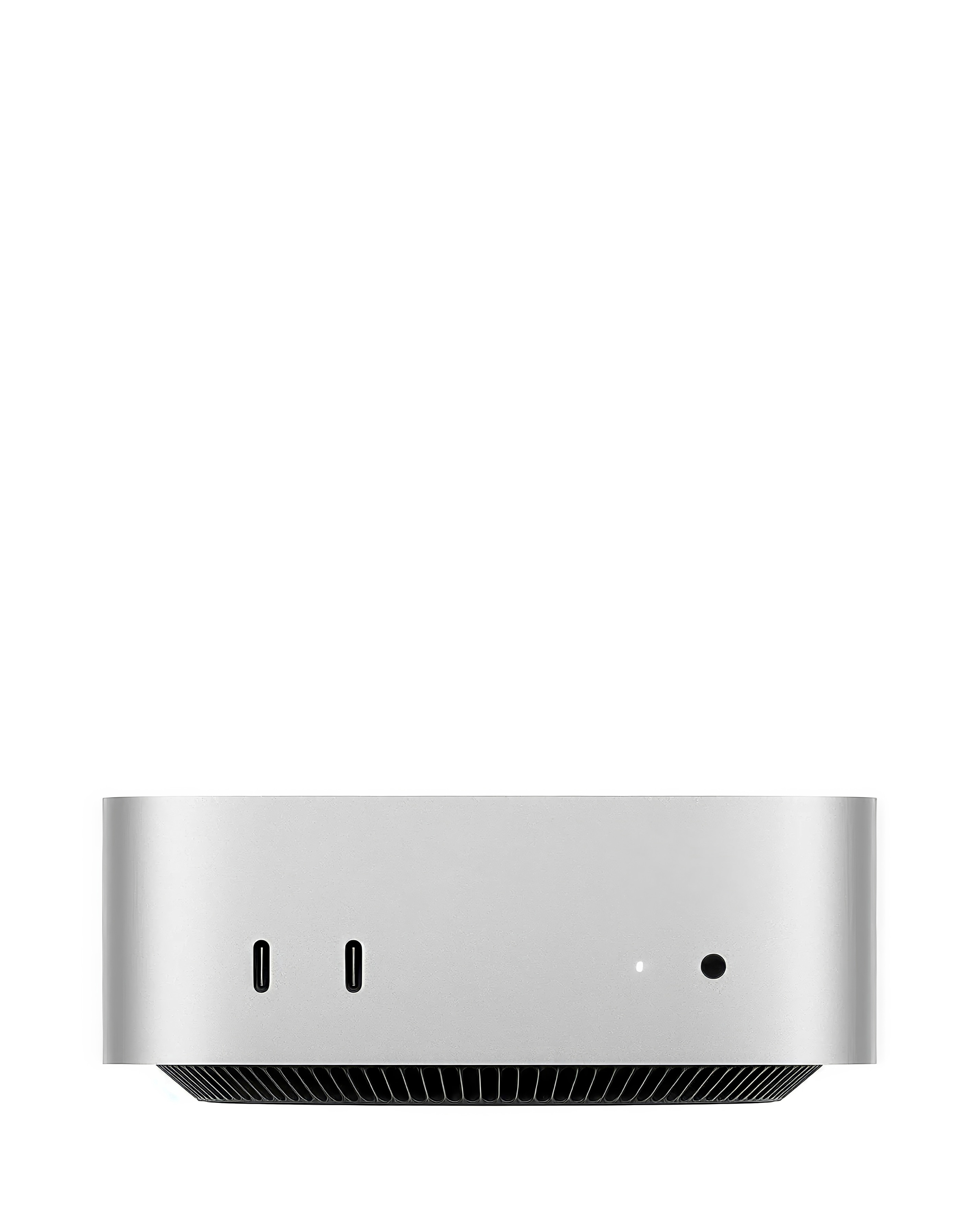 Apple Mac mini (M4, 2024) 10-core CPU, 10-core GPU, 16GB, 512GB