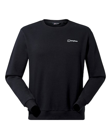 Berghaus Logo Crew Neck Sweatshirt