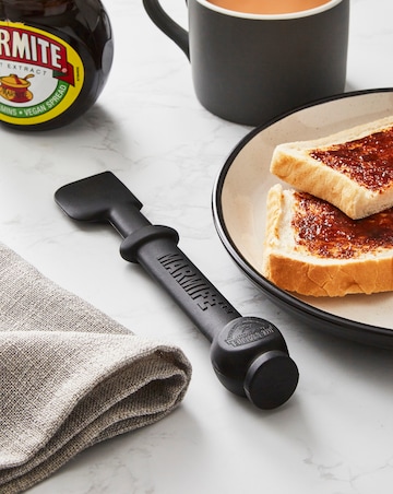 Marmite 'Marmife' Spreader & Jar Scraper Tool