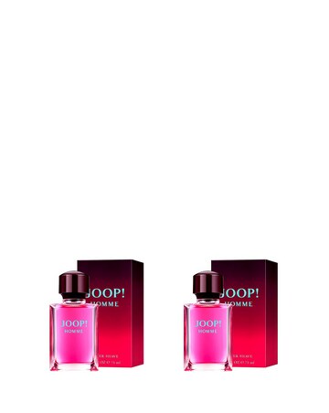 Joop Aftershave Splash 75ml BOGOF