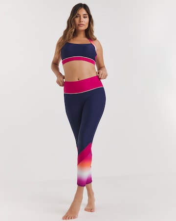 Sports Swim Leggings