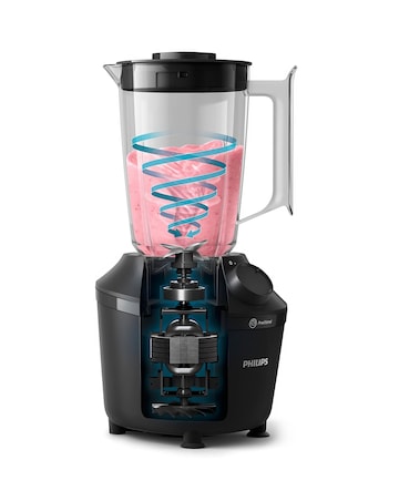 Philips HR2041/01 3000 Series 1.9L Jug Blender