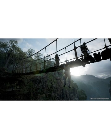 Metal Gear Solid Delta Snake Eater D1 Edition (PS5)