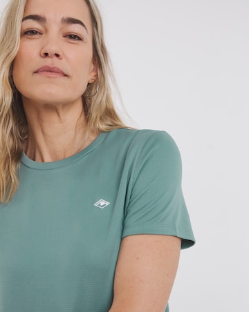 Snowdonia Light Weight Active T-Shirts