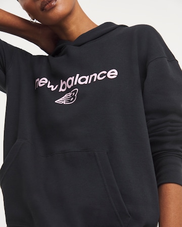 New Balance Sport French Terry Hoodie
