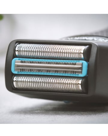 Remington F6 Series Foil Shaver Aqua