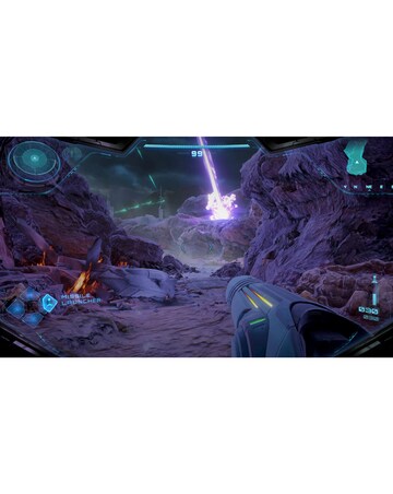 Metroid Prime 4 (Nintendo Switch 2)