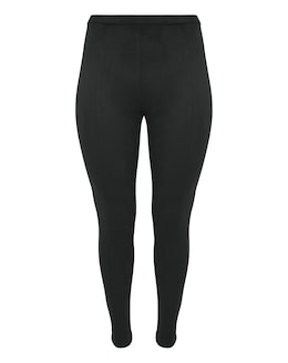 Suedette Skinny Trouser