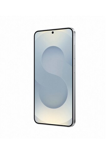 Samsung Galaxy S25 128GB - Silver Shadow