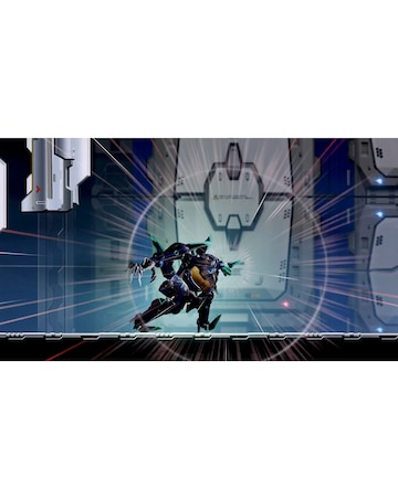 Shadow Labyrinth (Nintendo Switch)