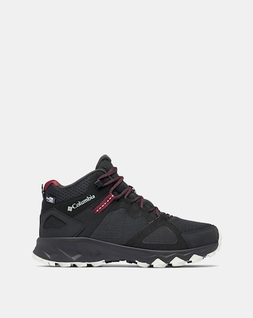 Columbia Peakfreak Hera Outdry Mid Waterproof Boots