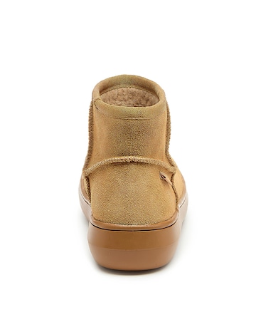 Rocket Dog Sugar Rush Warm Lined Boots Standard Fit