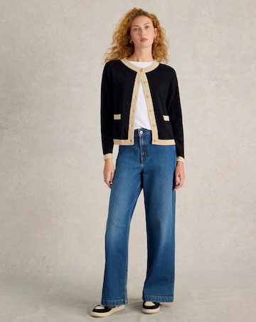 White Stuff Charlotte Cardigan