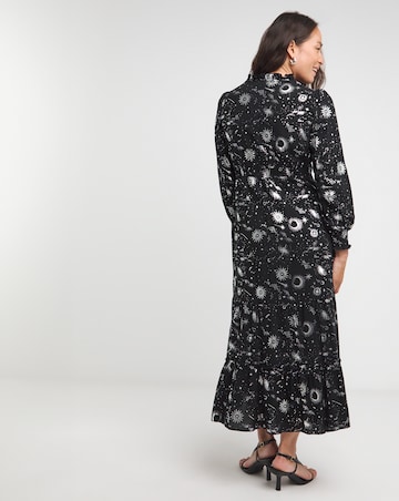 Joe Browns Starry Night Boho Dress