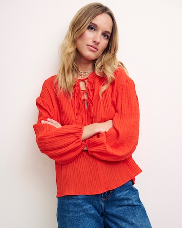 Nobody's Child Kady Blouse