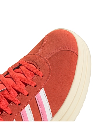 adidas VL Court Bold Trainers