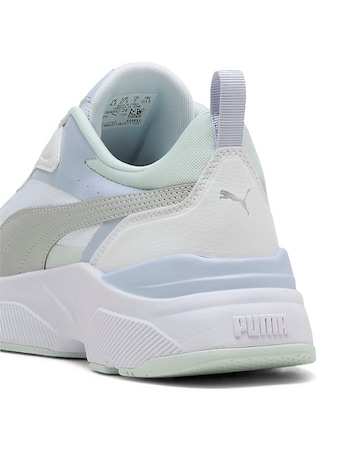 PUMA Cassia Trainers