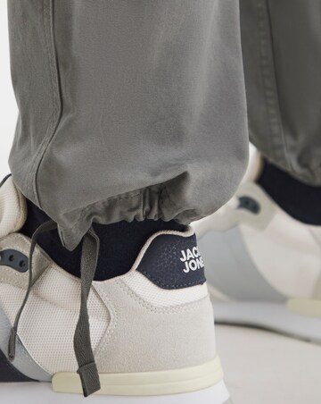 Jack & Jones Kane Barkley Cargo - Grey