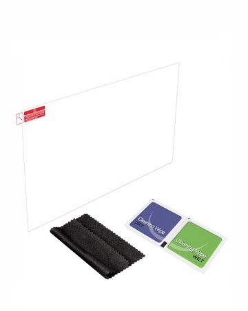 Venom Universal Nintendo Switch Carry Case - Black