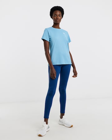 Under Armour Tech Rib Short Sleeve T-Shirt