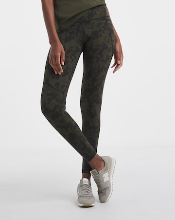 Sweaty Betty Power 7/8 Legging