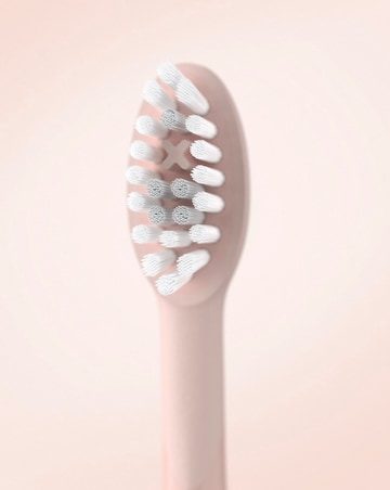 Ordo Sonic+ Electric Toothbrush - Rose Gold