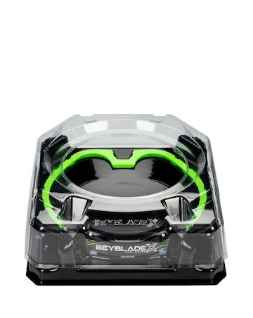 Beyblade X Xtreme Battle Set