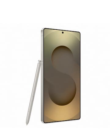 Samsung Galaxy S25 Ultra 512GB - Titanium Grey